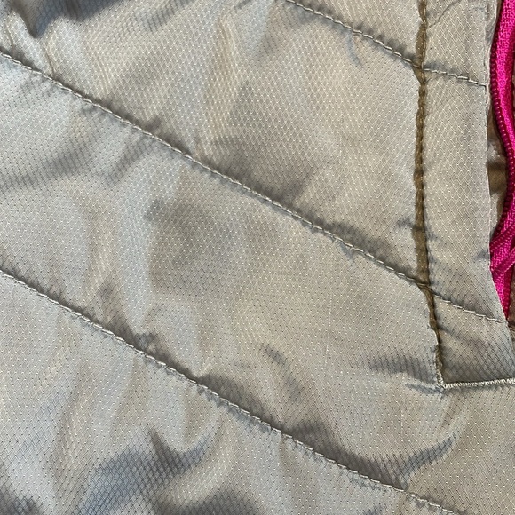 The North Face fleece lined jacket - Picture 7 of 10